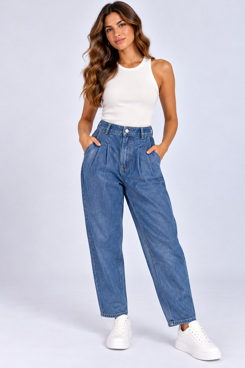 Jeans Donna Only
