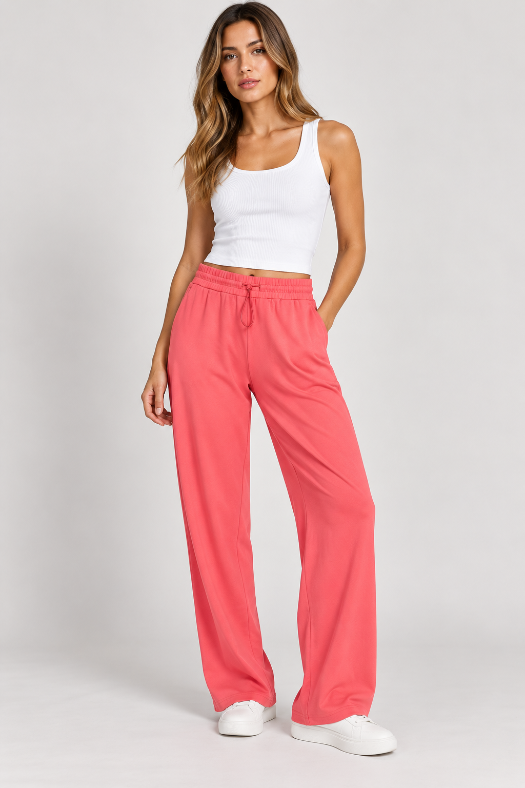 Pantaloni Donna Koala Bay