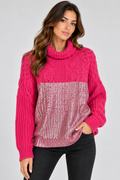 Maglione Donna GAeLLE