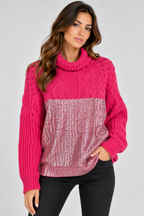 Maglione Donna GAeLLE