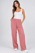 Pantaloni Donna Vero Moda
