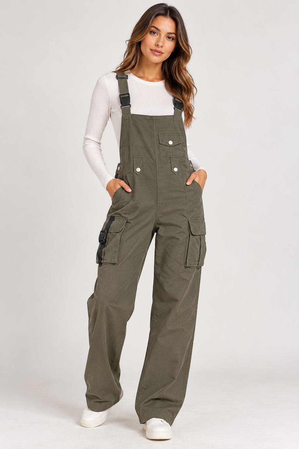 Salopette Donna Vero Moda