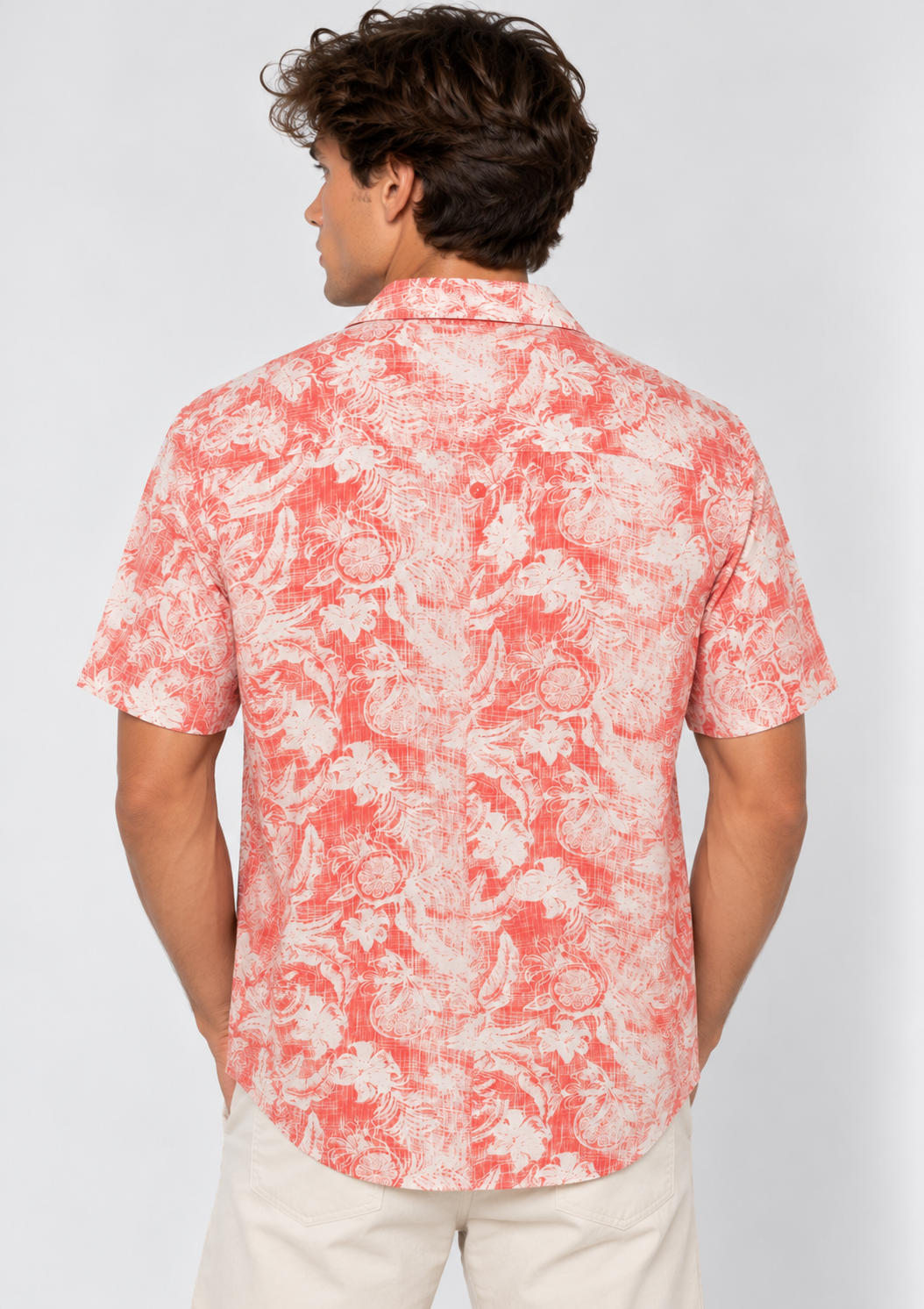Camicia Uomo Koala Bay