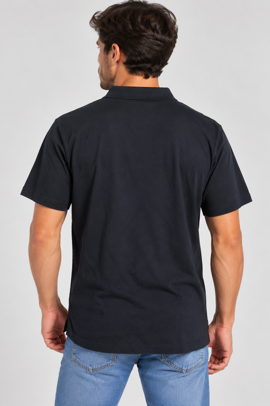 Polo Uomo MO Casual