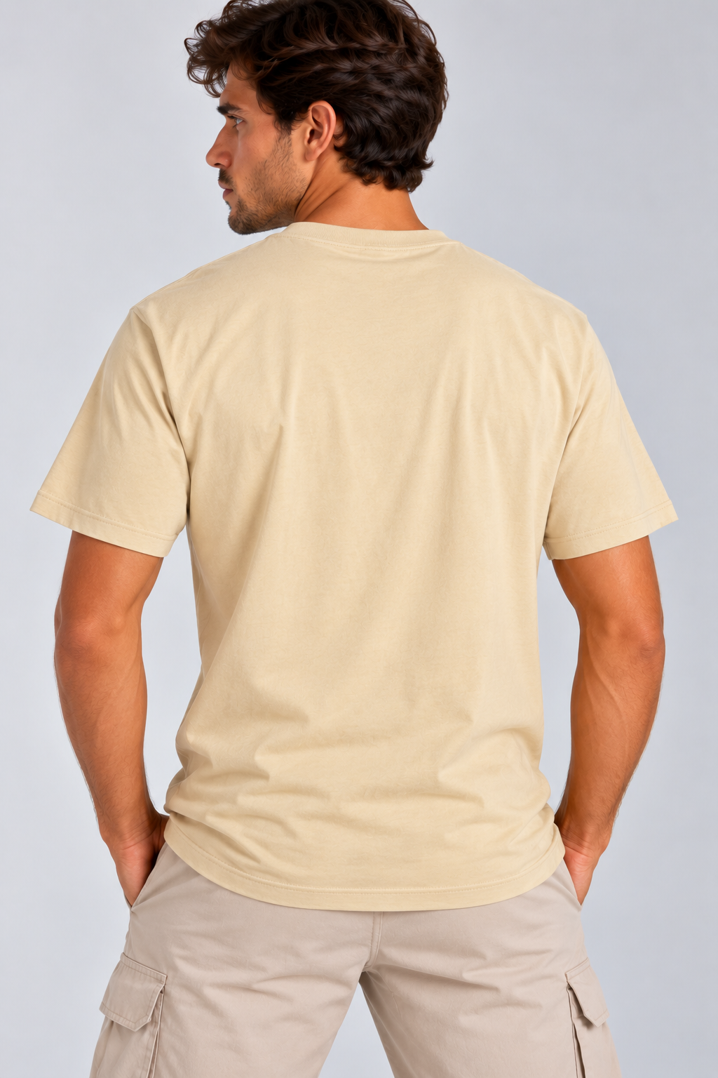 T-shirt Uomo Koala Bay