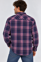 Camicia Uomo Lee