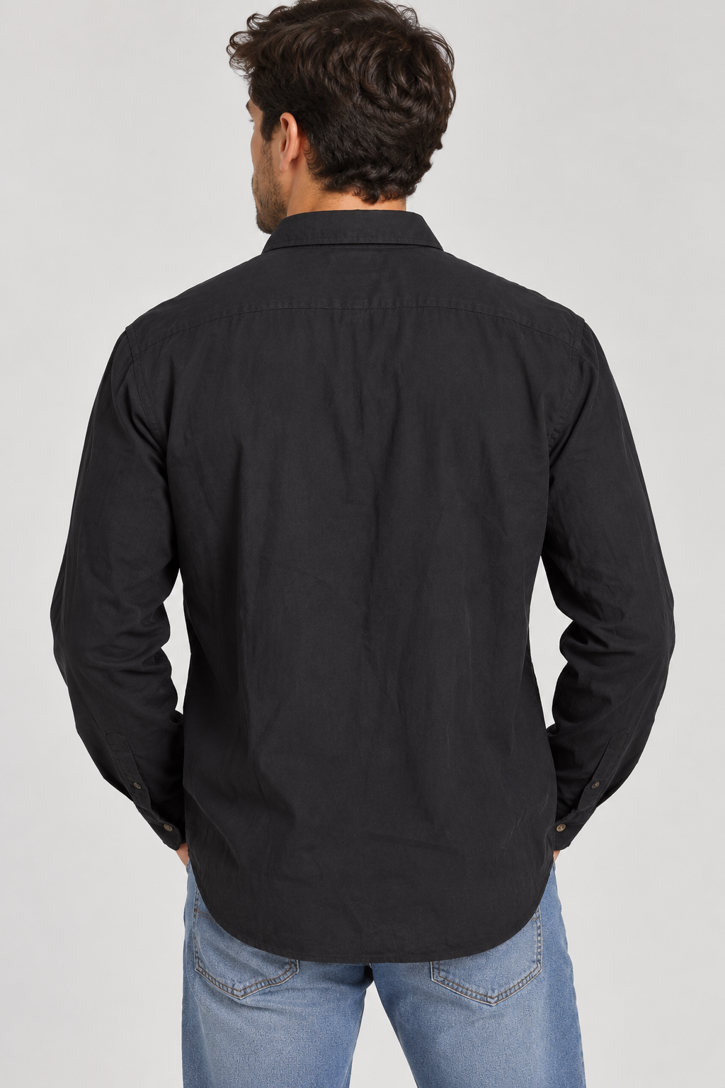 Camicia Uomo Jack&Jones