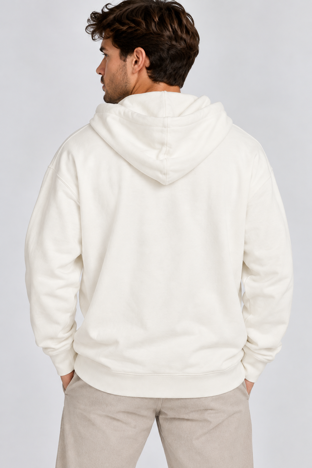 Felpa Uomo Jack&Jones