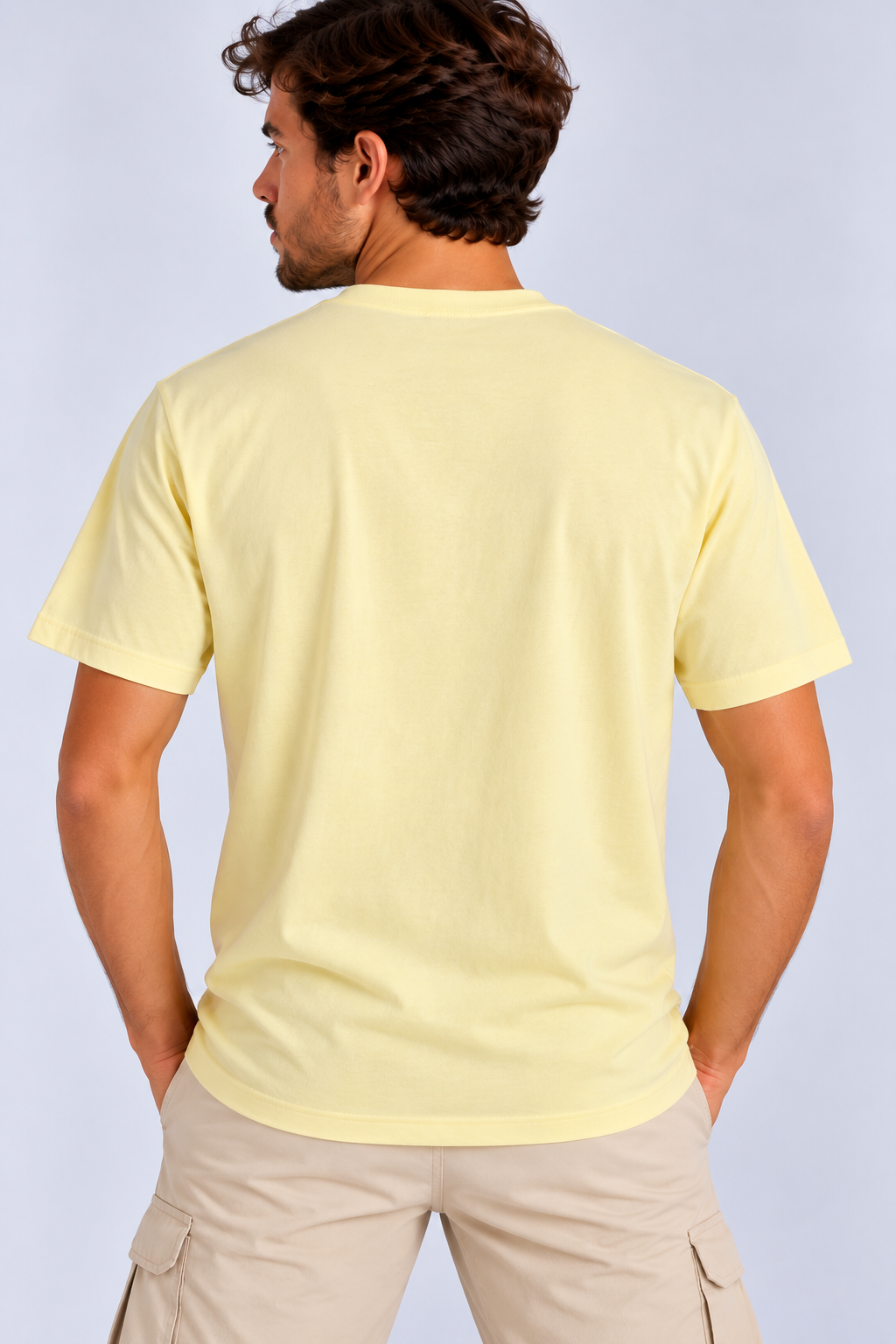 T-shirt Uomo Koala Bay