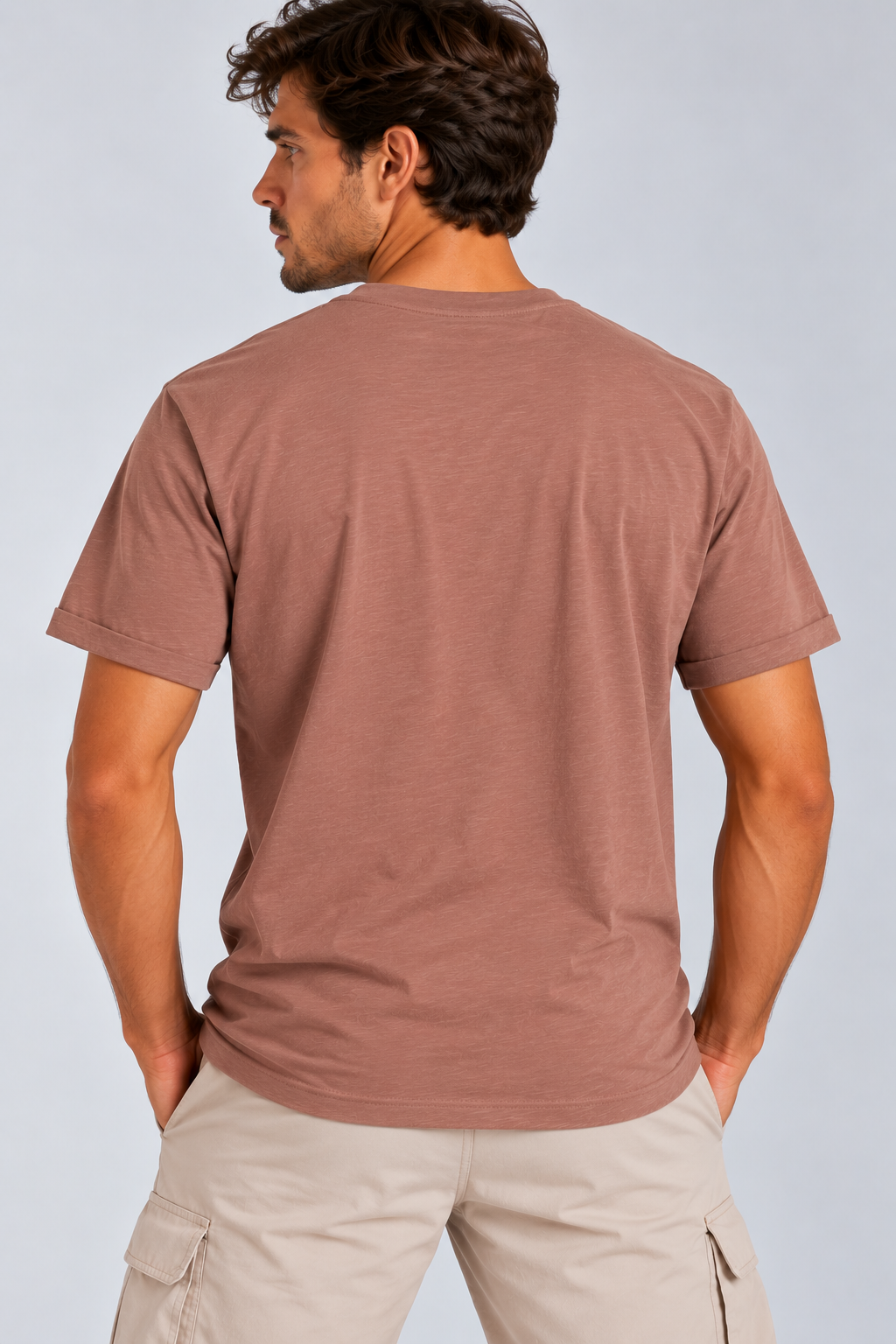 T-shirt Uomo Koala Bay