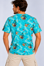 T-shirt Uomo Koala Bay