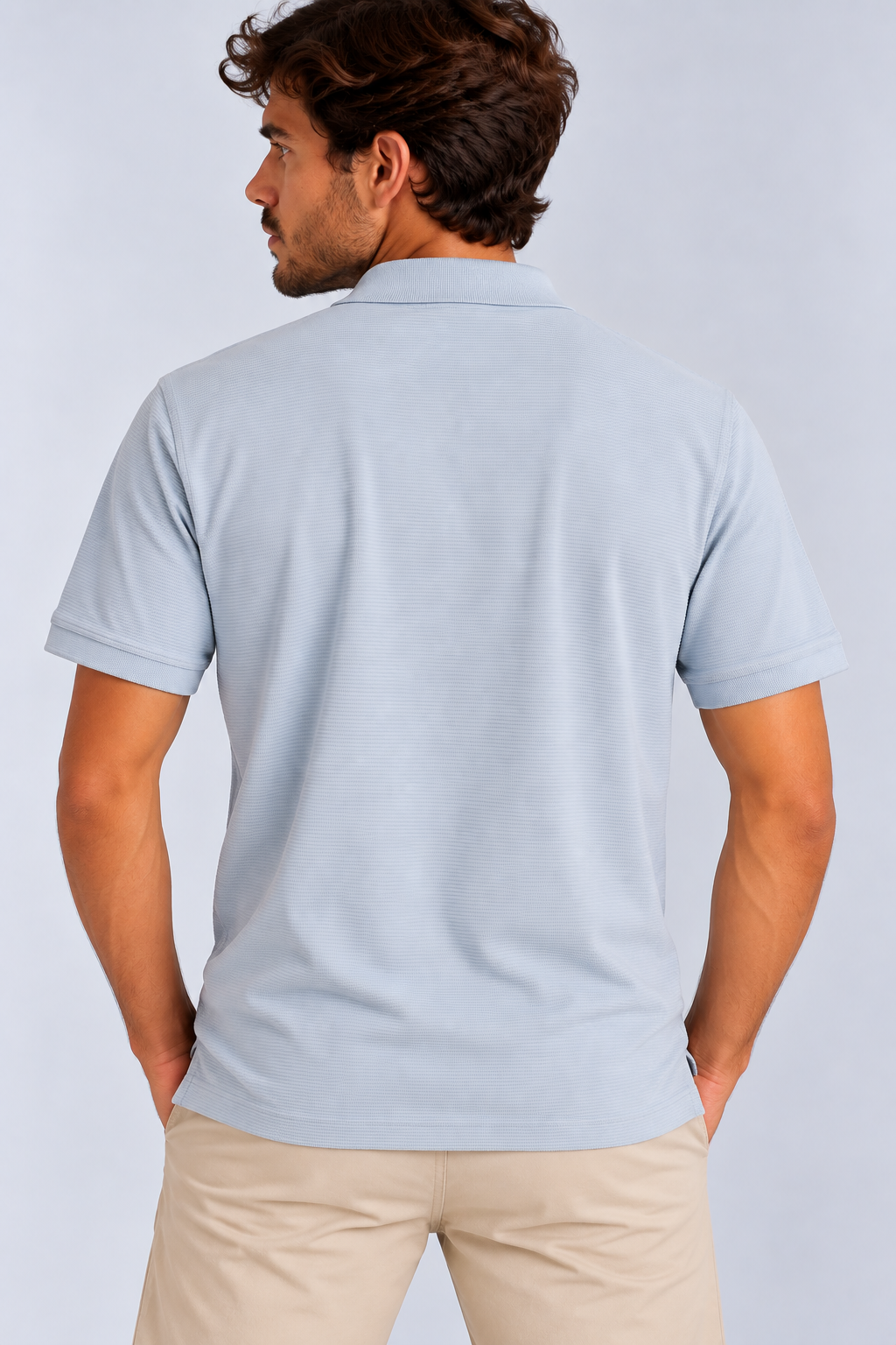 Polo Uomo Koala Bay