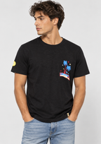 T-shirt Uomo Koala Bay