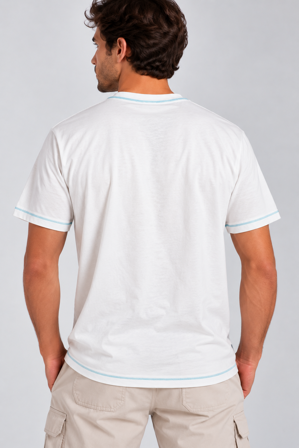 T-shirt Uomo Koala Bay