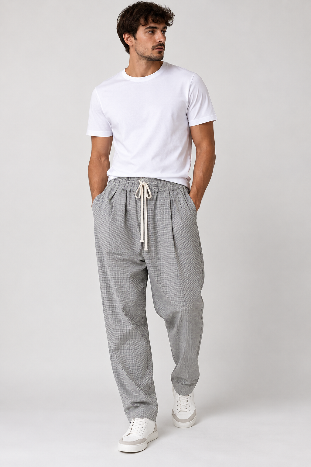 Pantaloni Uomo Scout