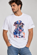 T-shirt Uomo Koala Bay