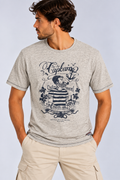 T-shirt Uomo Koala Bay