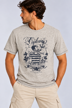 T-shirt Uomo Koala Bay