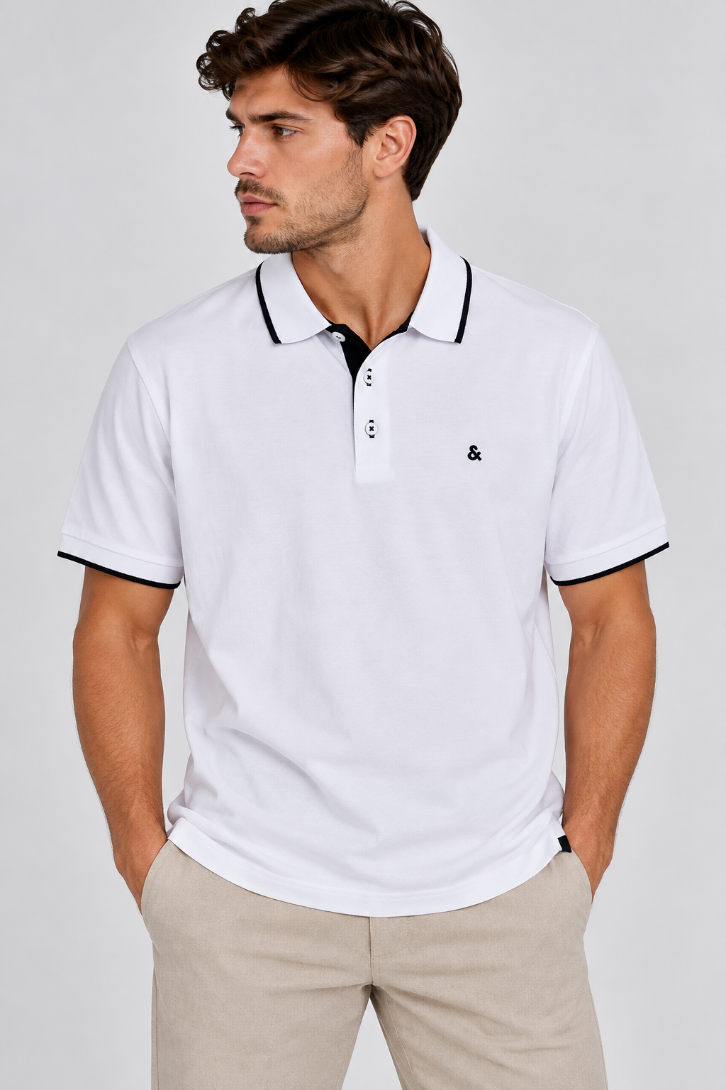 Polo Uomo Jack&Jones