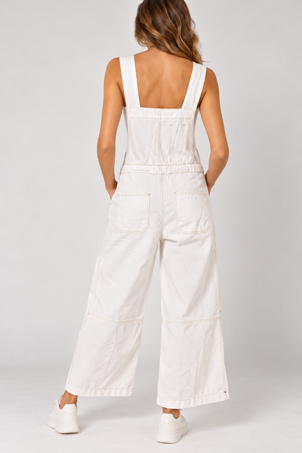 Salopette Donna Vero Moda