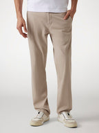 Pantaloni gamba dritta Guess
