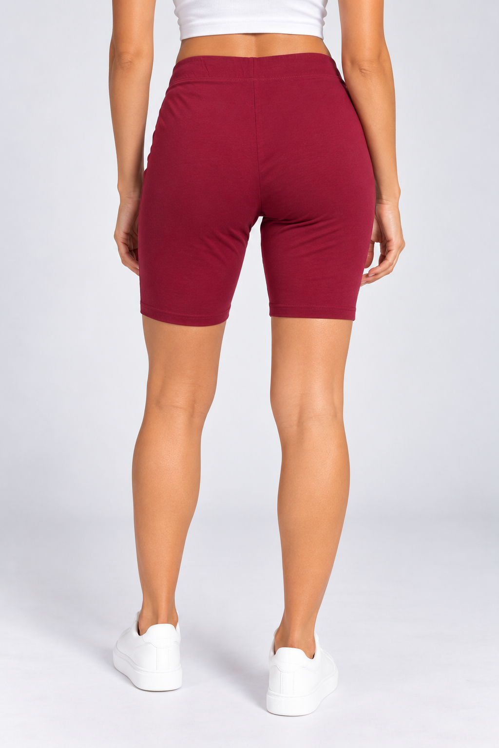 Bermuda Donna Scout