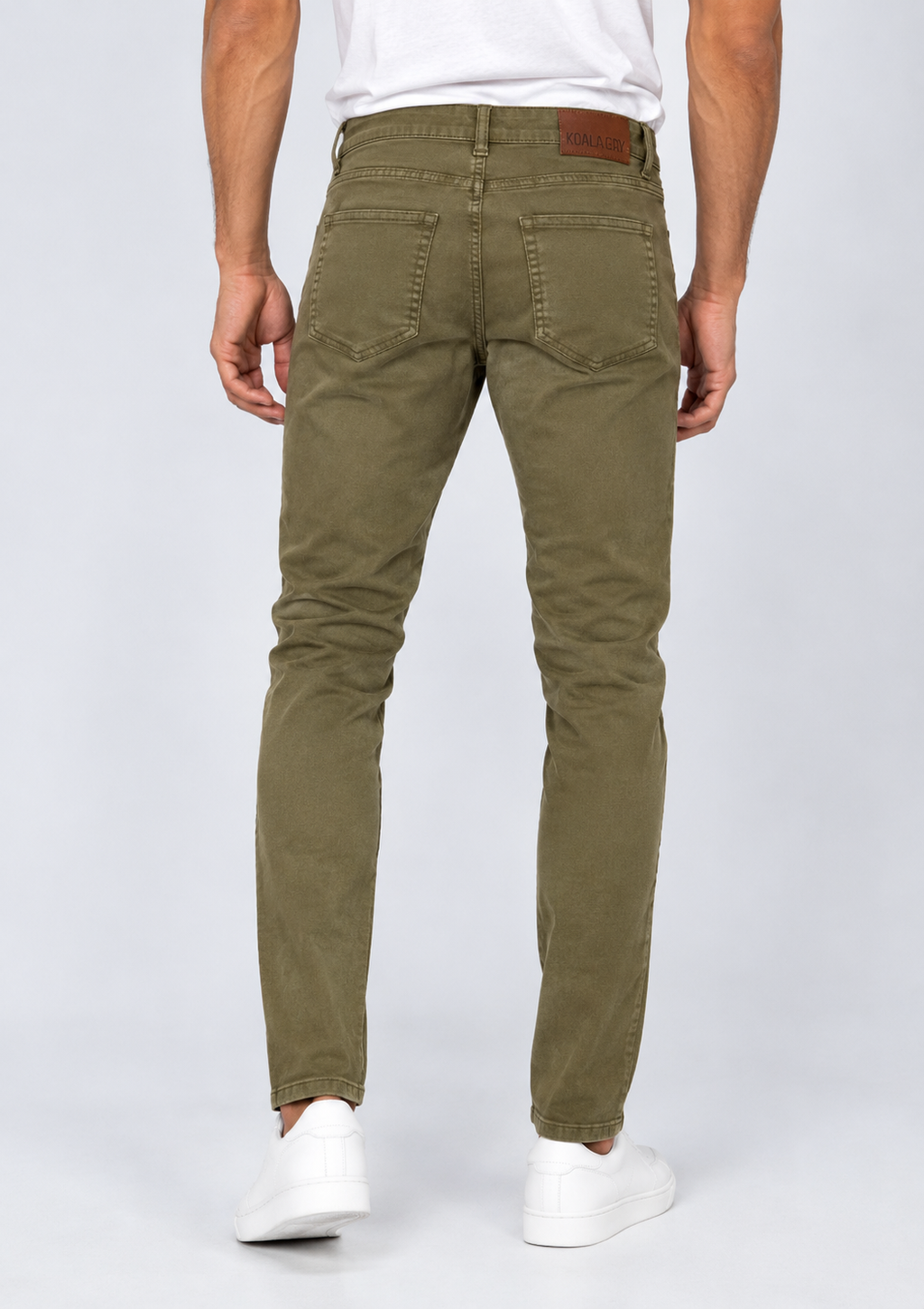 Jeans Uomo Koala Bay