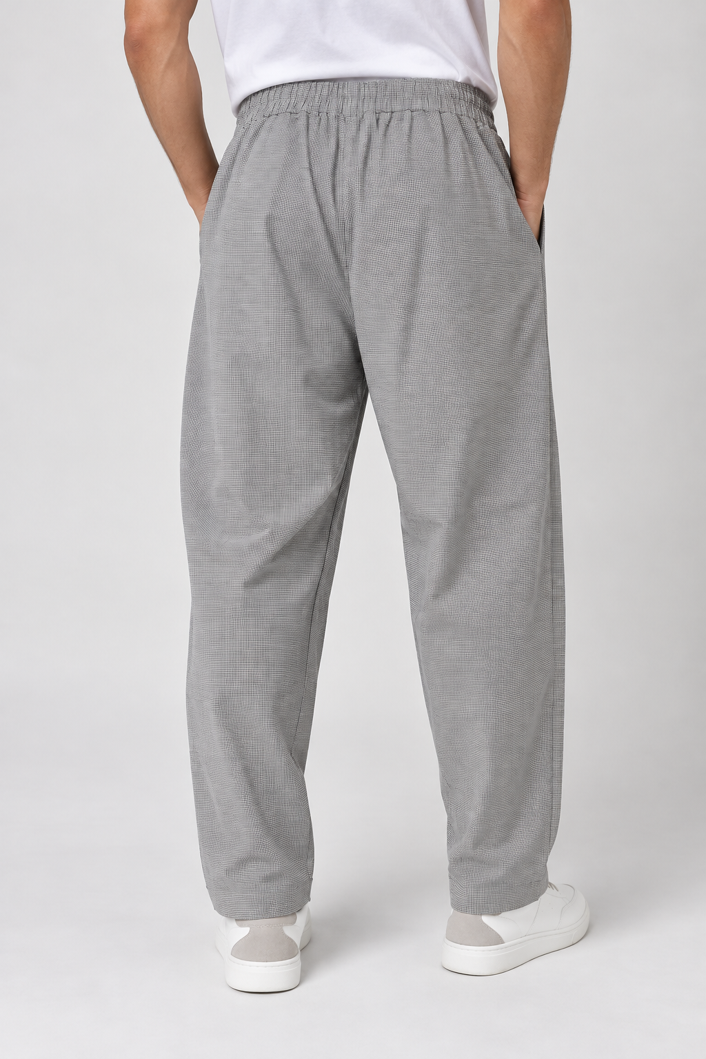 Pantaloni Uomo Scout