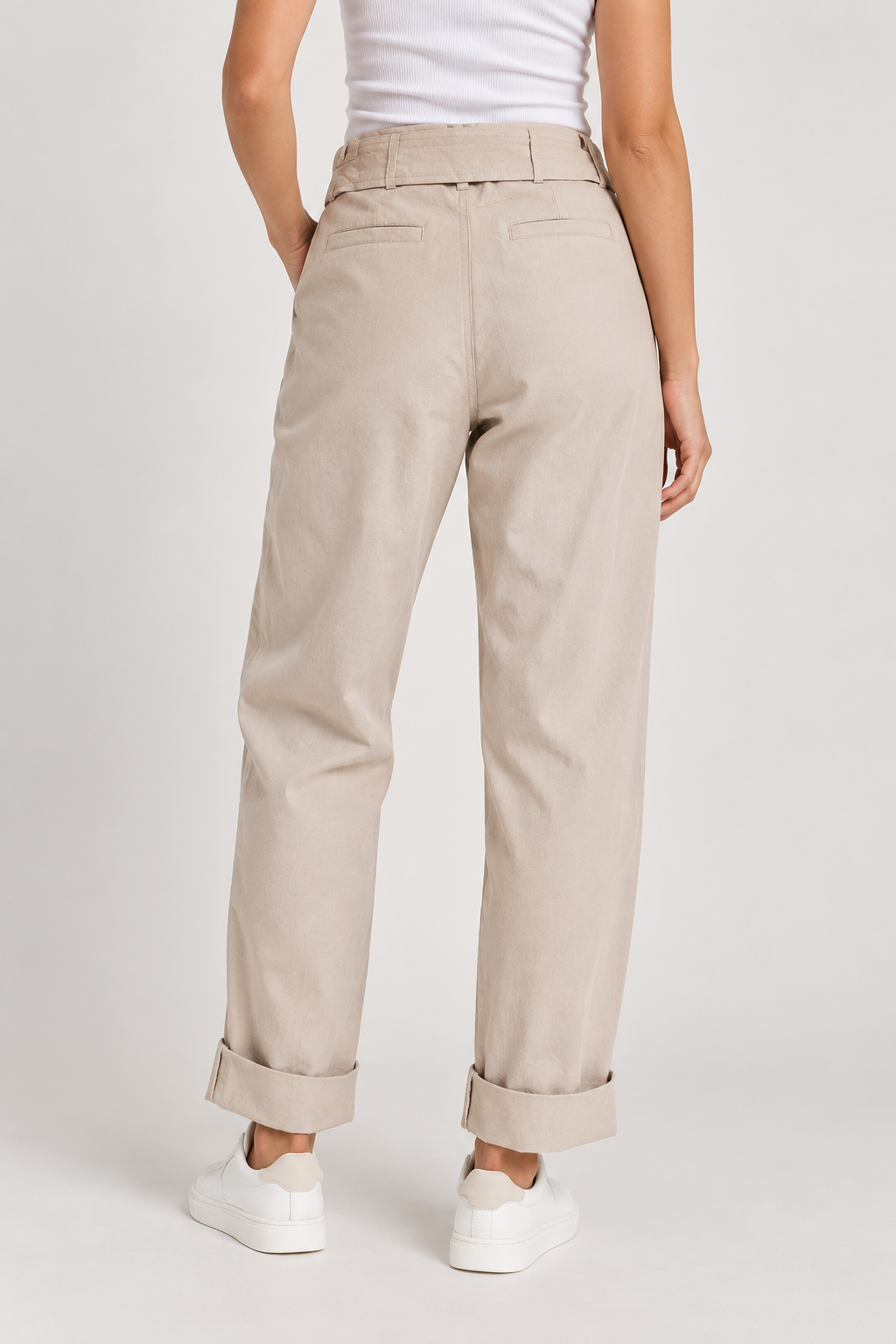 Pantaloni Donna Koala Bay