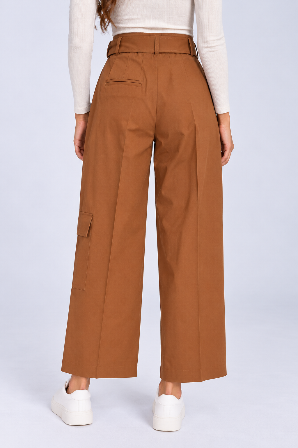Pantaloni Donna Vero Moda