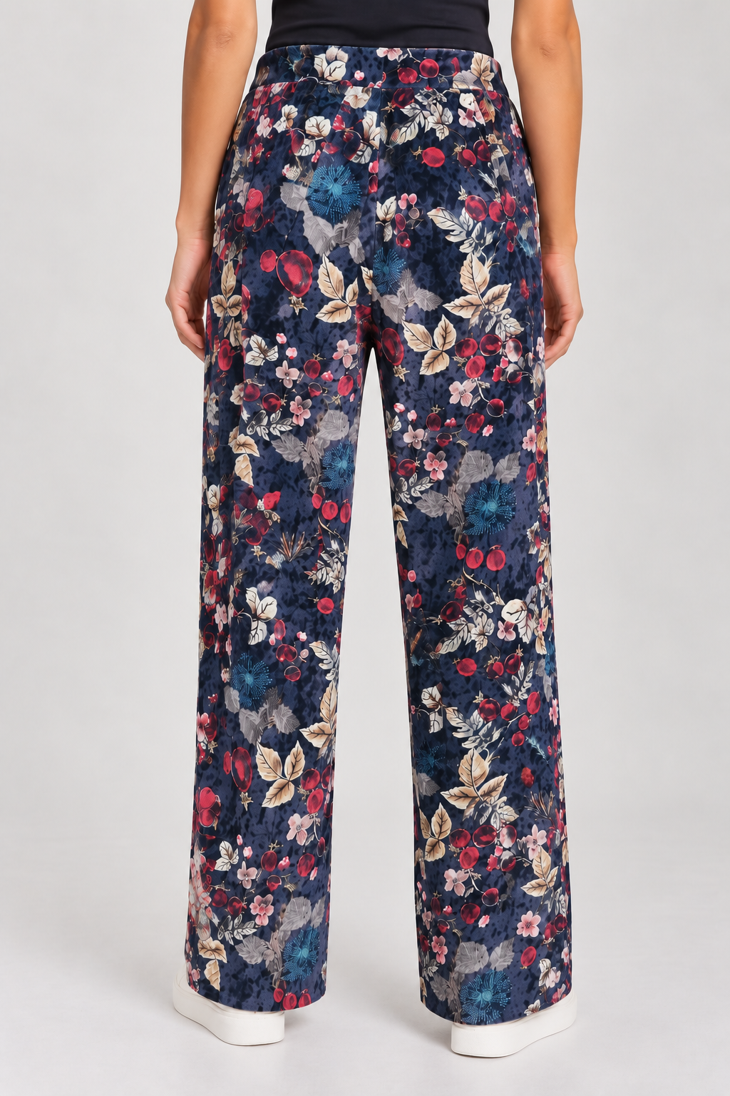 Pantaloni Donna Inside