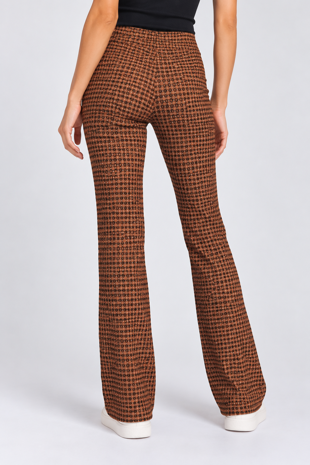 Pantaloni Donna Scout
