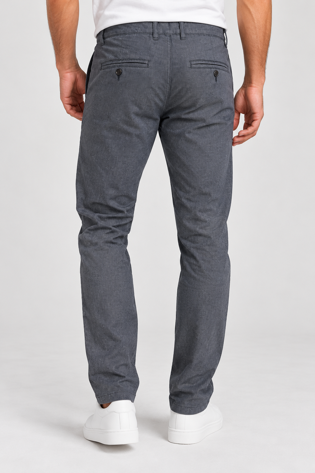 Pantaloni Uomo Jack&Jones