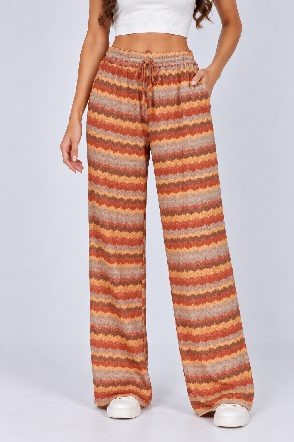 Pantaloni Donna Scout