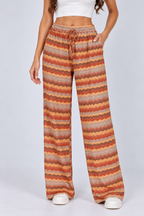 Pantaloni Donna Scout
