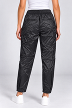 Pantaloni Donna Heine