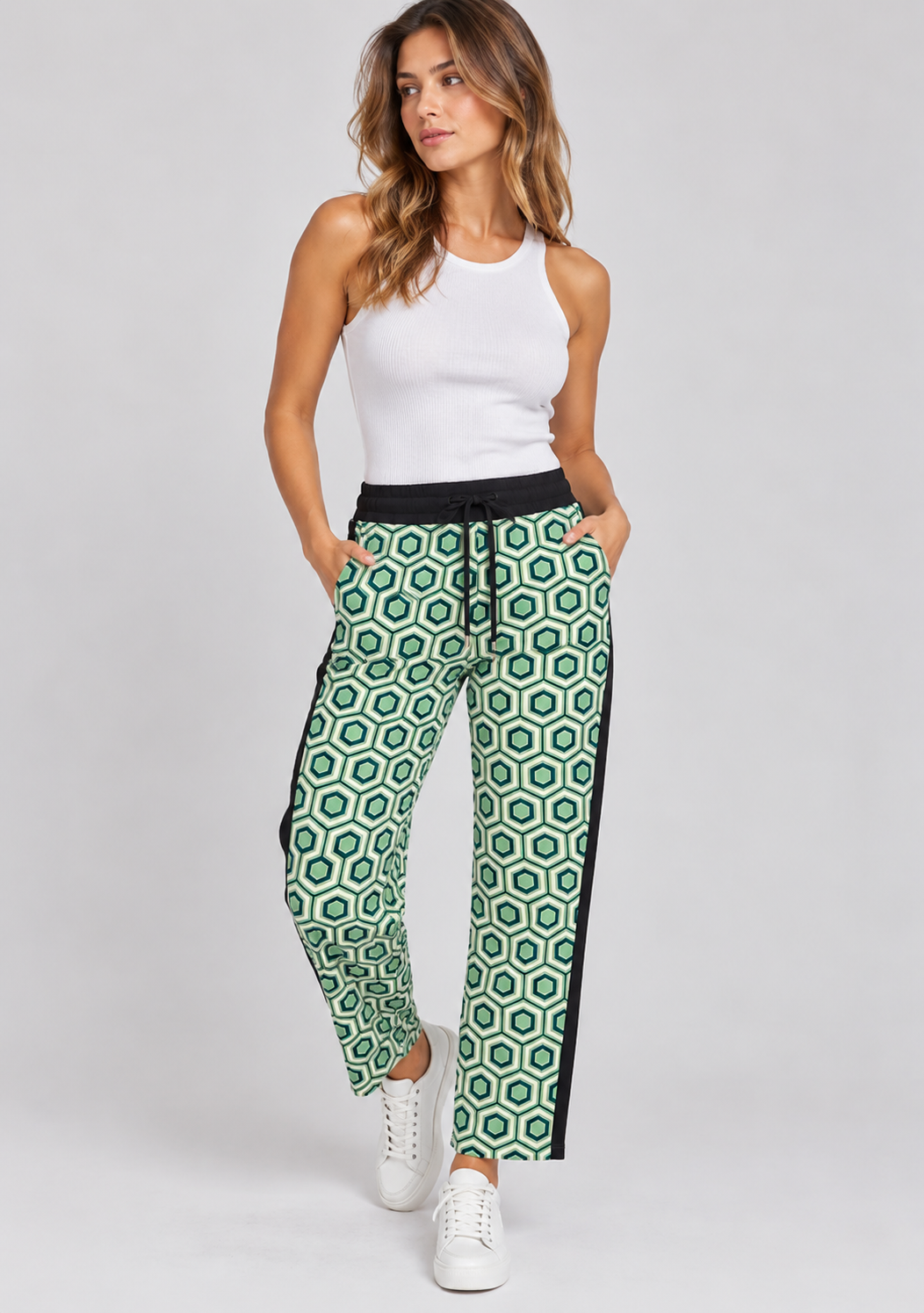 Pantaloni Donna Koala Bay