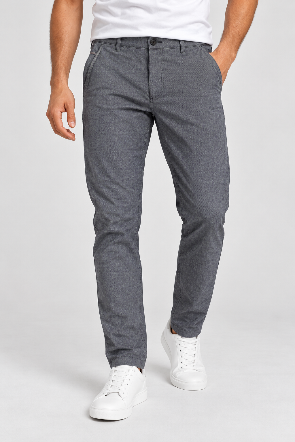 Pantaloni Uomo Jack&Jones