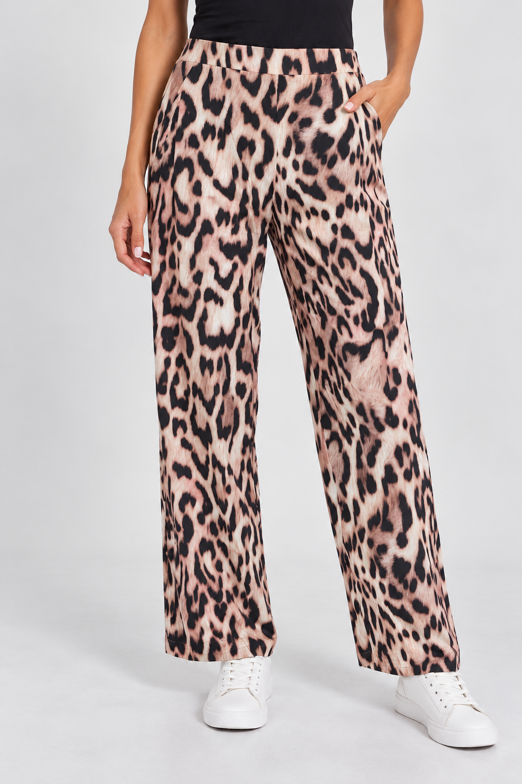 Pantaloni Donna Koala Bay