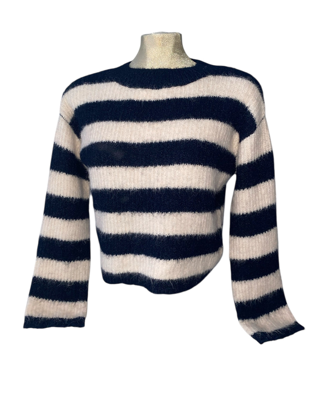 Maglione a righe - LMTD