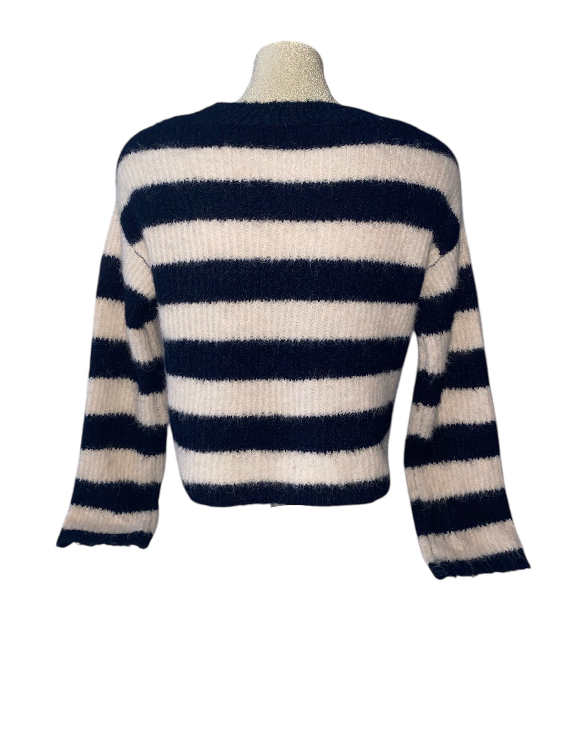 Maglione a righe - LMTD