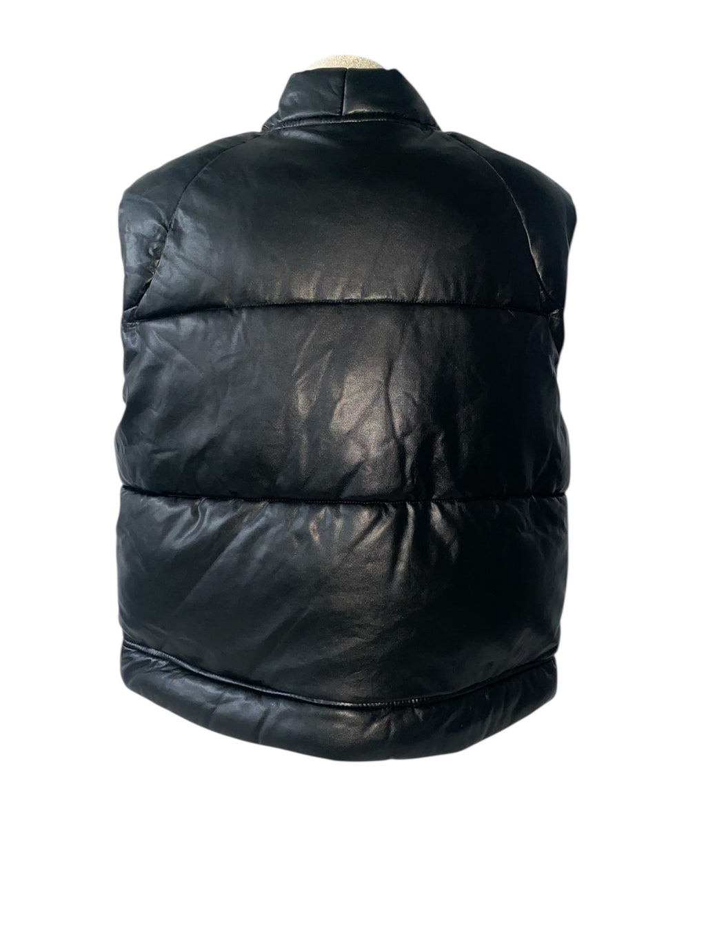 Smanicato ecopelle donna - C&A