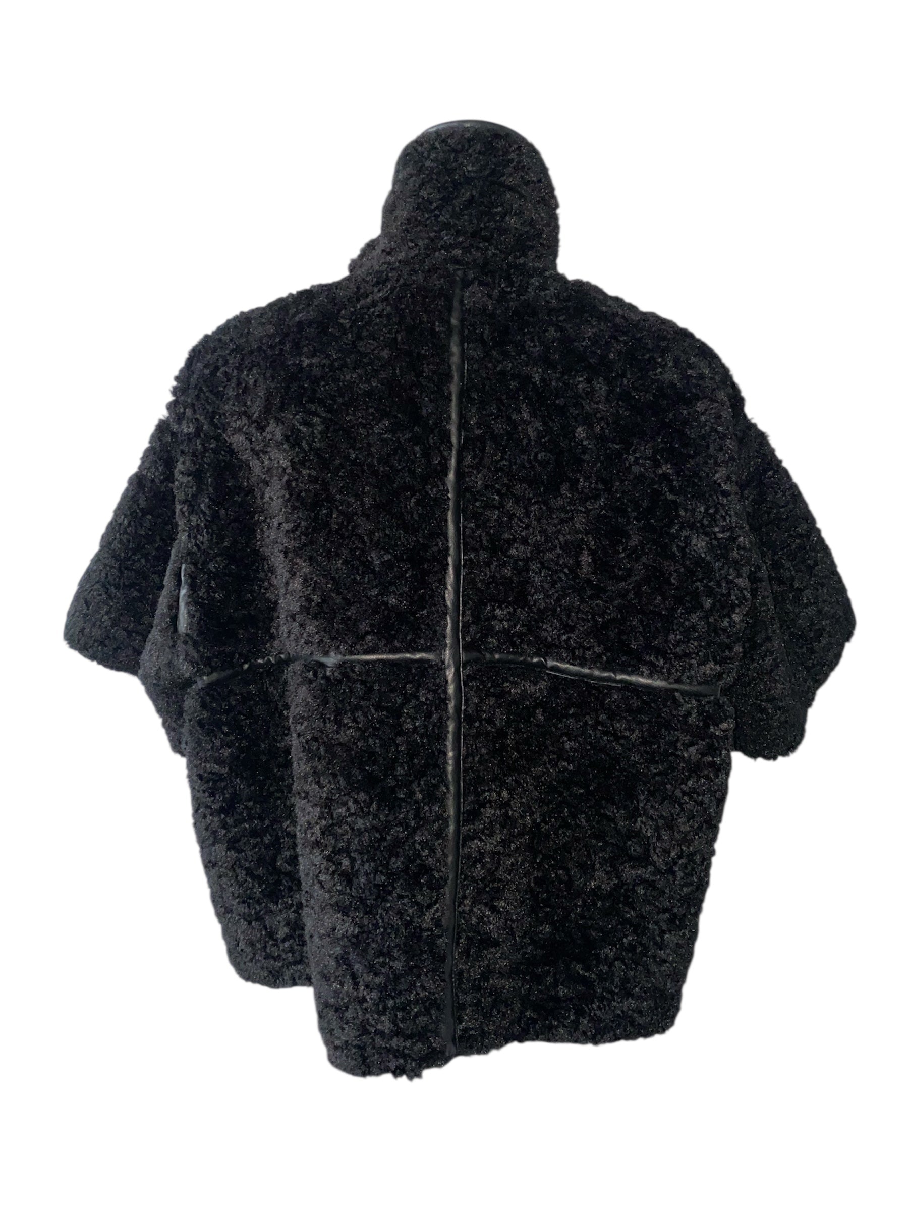 Giacca maniche corte - H&M