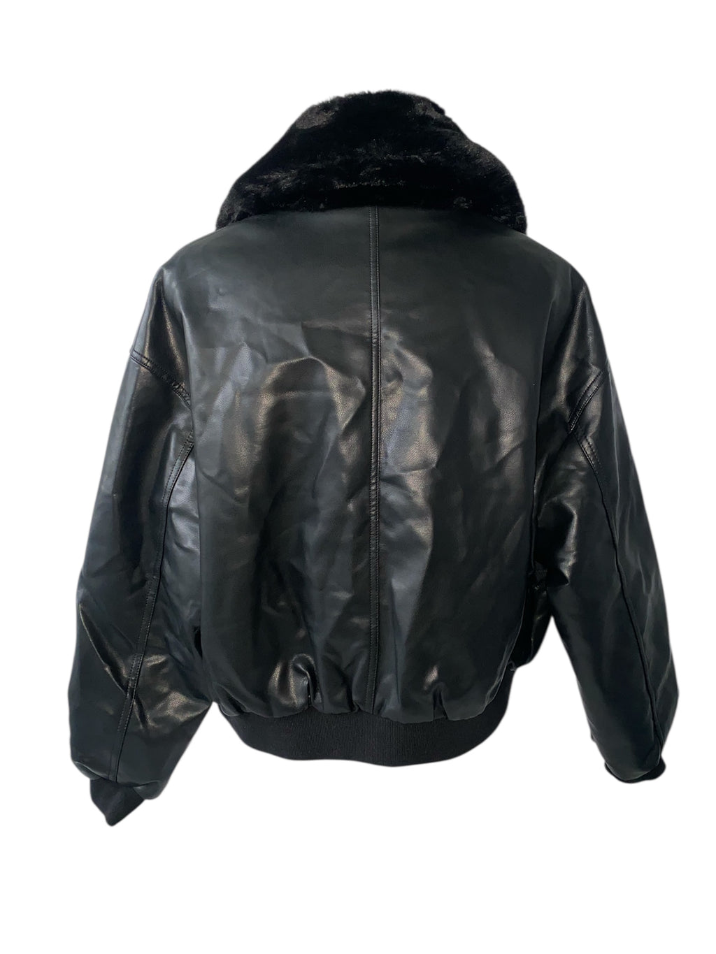 bomber ecopelle - C&A