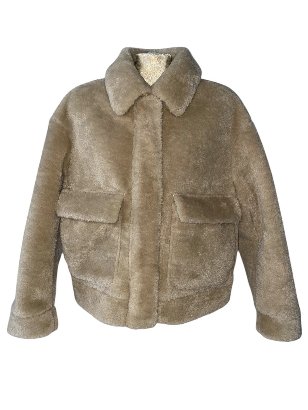 Pelliccia donna - C&A