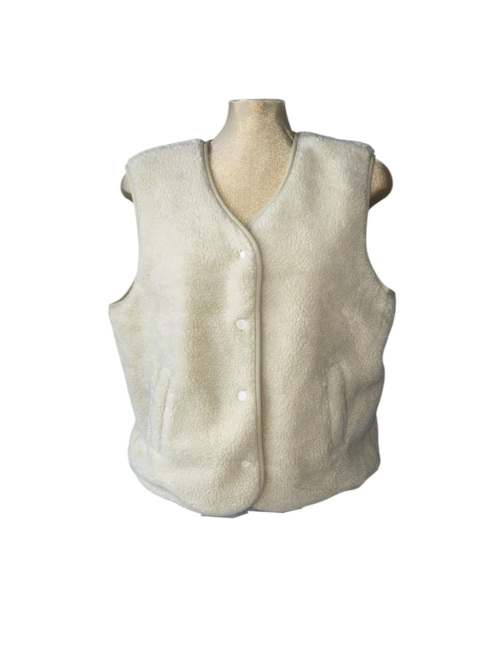 Gilet donna - Vero moda