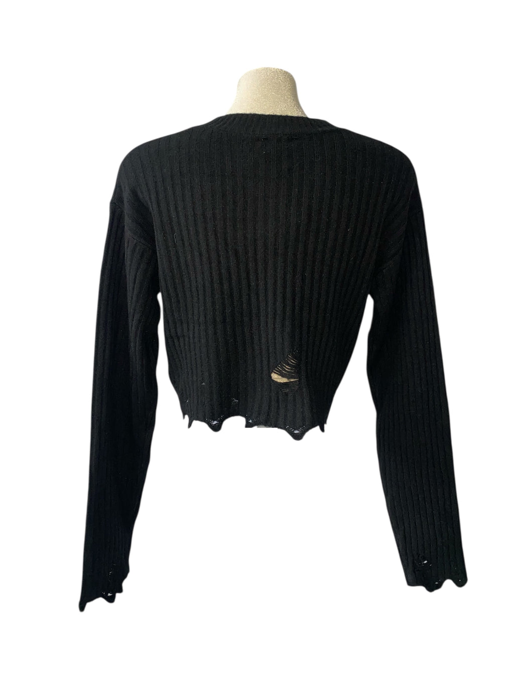 Maglioncino corto - C&A