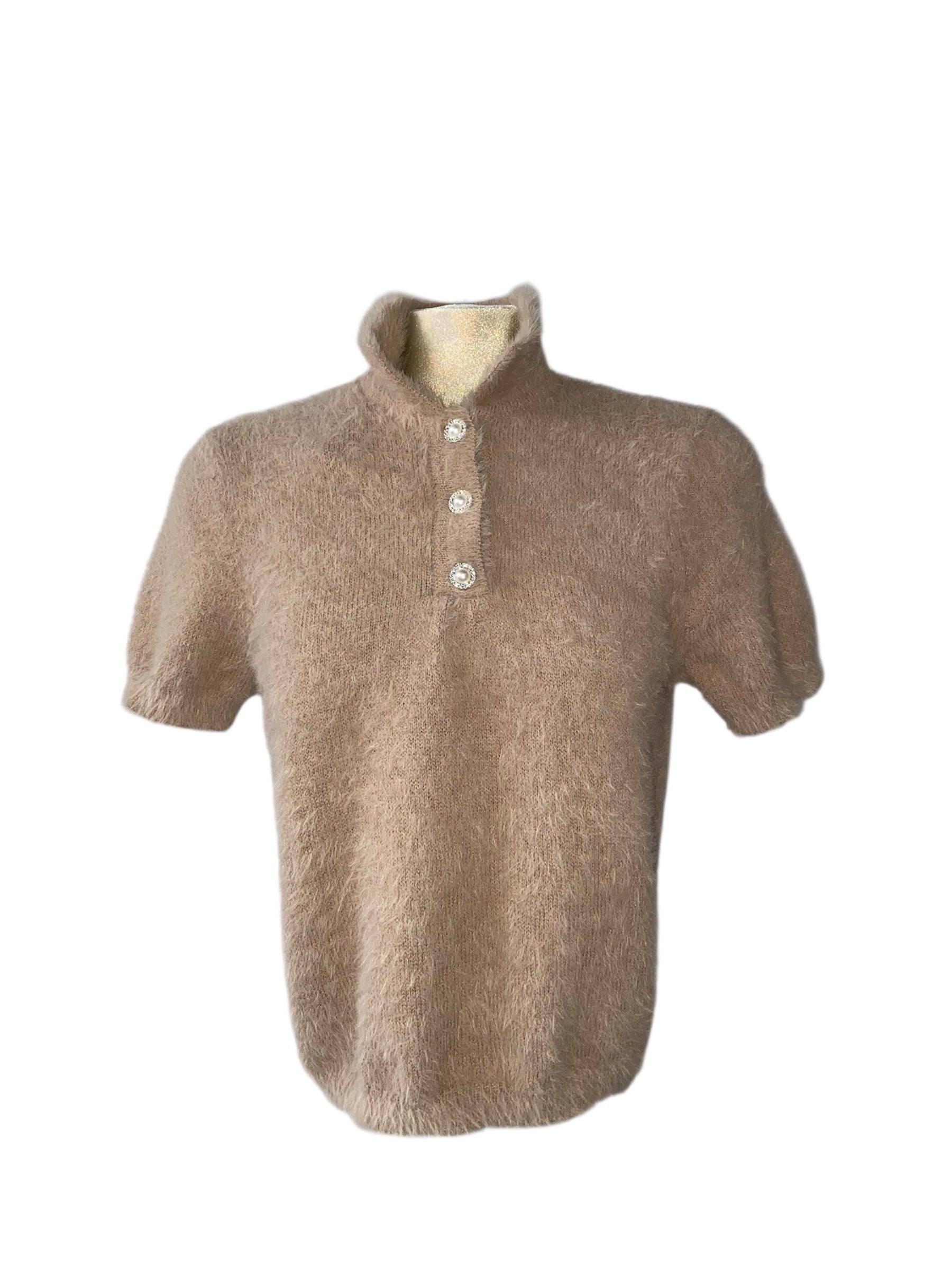 Maglia a maniche corte - Vero Moda