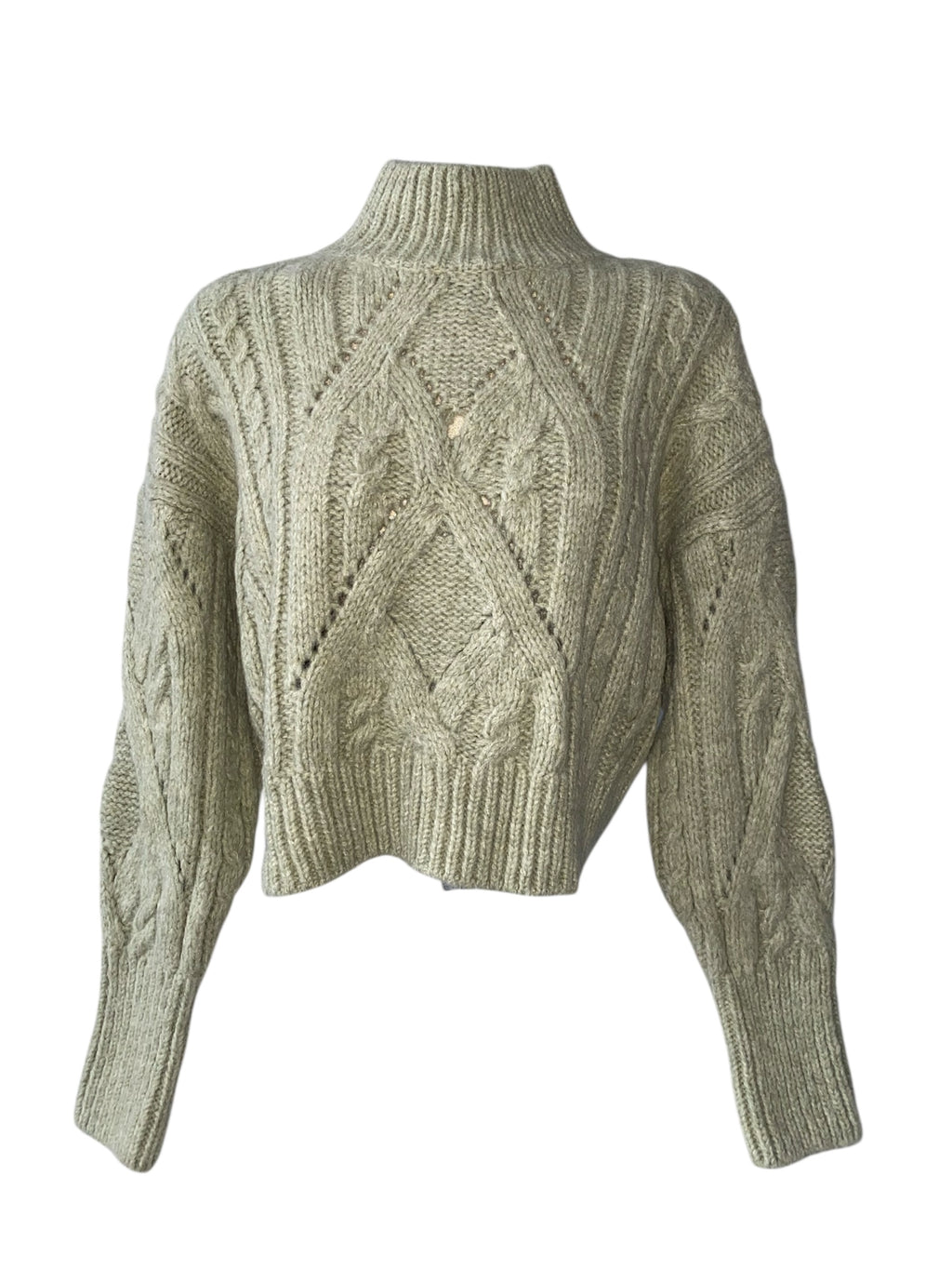 Maglioncino lupetto - C&A