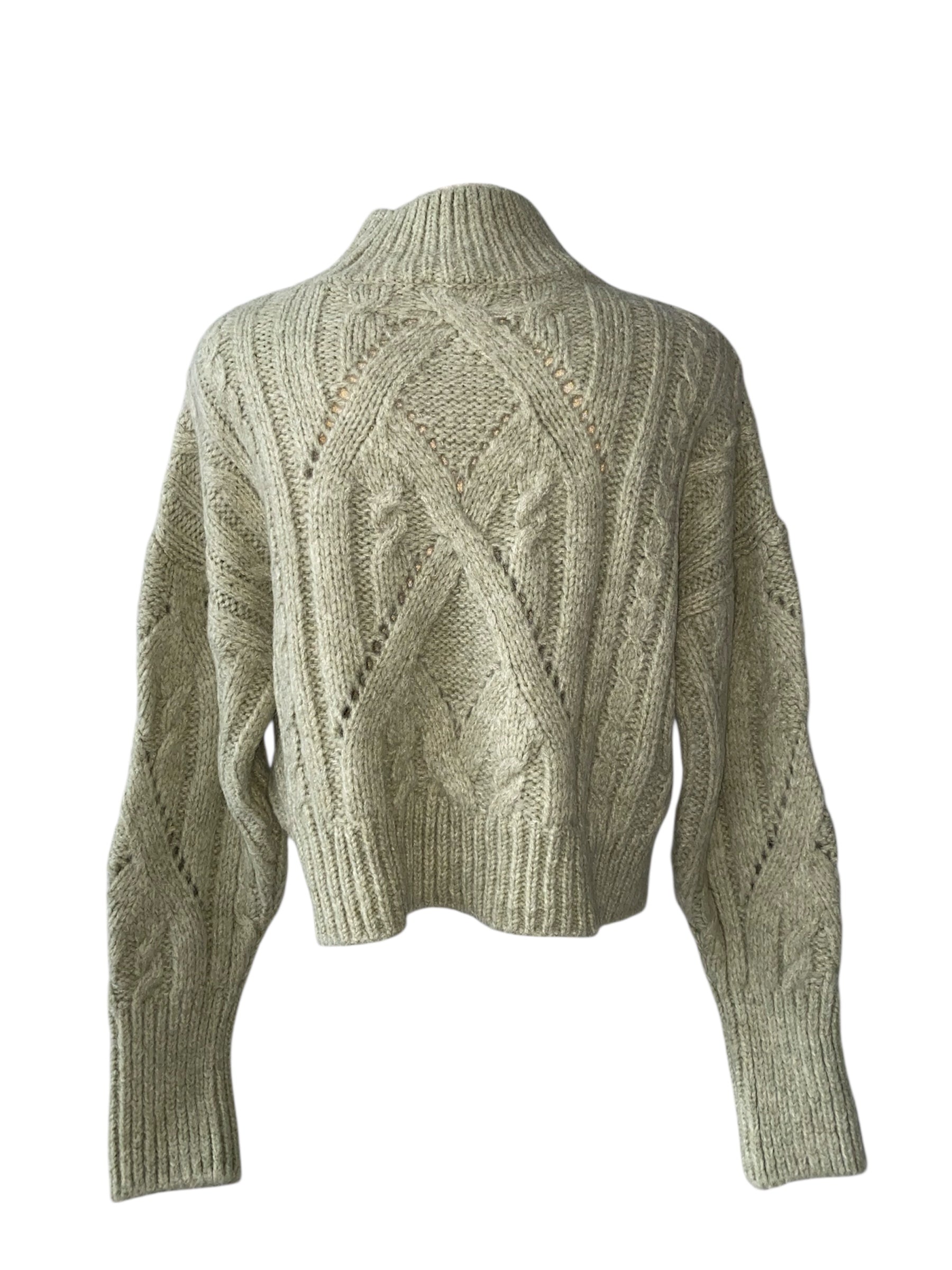 Maglioncino lupetto - C&A